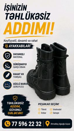 Qalın çəkmə – Bakı – ucuztap.az