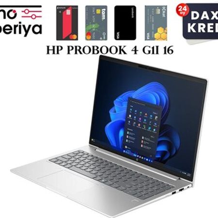 HP ProBook 4 G1i 16 – Bakı – ucuztap.az