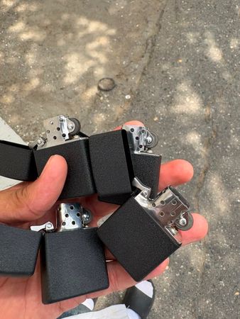 Zippo alışqan – Bakı – ucuztap.az