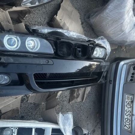 BMW E39 M buferi – Bakı – ucuztap.az