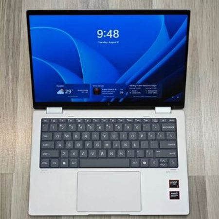 HP envy x360 ryzen 7 8840hs – Bakı – ucuztap.az