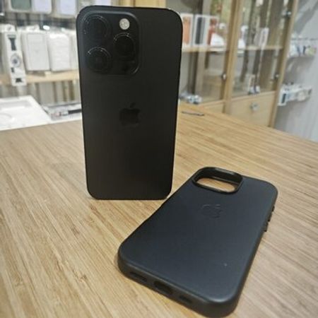 Apple iPhone 14 Pro Space Black 128GB/6GB – Bakı – ucuztap.az
