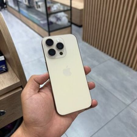 Apple iPhone 16 Pro Desert Titanium 128GB/8GB – Bakı – ucuztap.az