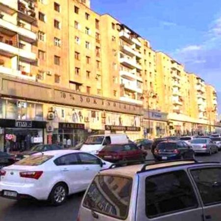 3-Otaqlı mənzil, Neftçilər m., 70 m² – Bakı – ucuztap.az