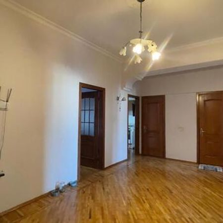 3-Otaqlı yeni tikili, Azadlıq pr., 123 m² – Bakı – ucuztap.az