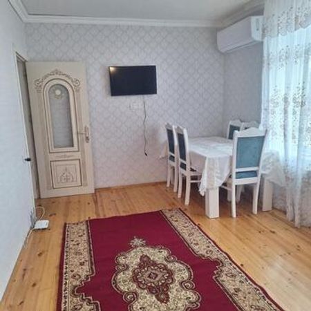 2-Otaqlı mənzil kirayə verilir, Hövsan qəs., 60 m² – Bakı – ucuztap.az