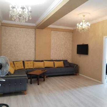 2-Otaqlı yeni tikili kirayə verilir, Masazır qəs., 90 m² – Bakı – ucuztap.az