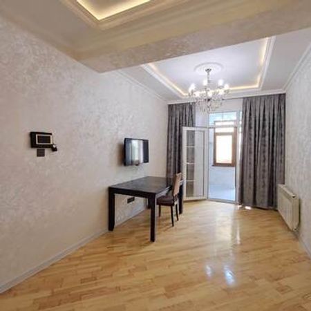 2-Otaqlı yeni tikili, H.Əliyev küç., 65 m² – Xırdalan – ucuztap.az