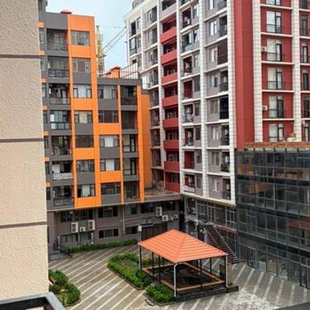 2-Otaqlı yeni tikili, Təbriz küç., 54 m² – Bakı – ucuztap.az