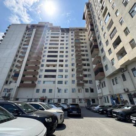 1-Otaqlı yeni tikili, Azadlıq pr., 61 m² – Bakı – ucuztap.az