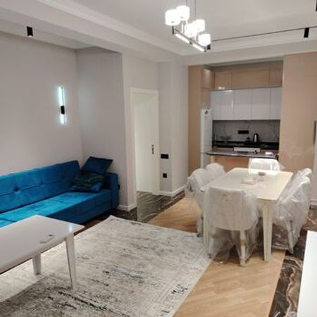 3-Otaqlı yeni tikili kirayə verilir, 28 May m., 100 m² – Bakı – ucuztap.az