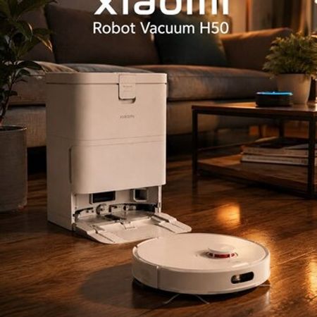 Tozsoran Xiaomi Vacuum H50 – Bakı – ucuztap.az
