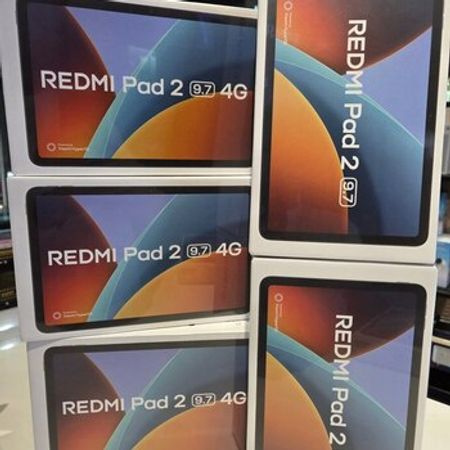 Xiaomi Redmi Pad 2 9.7 4/128GB – Bakı – ucuztap.az
