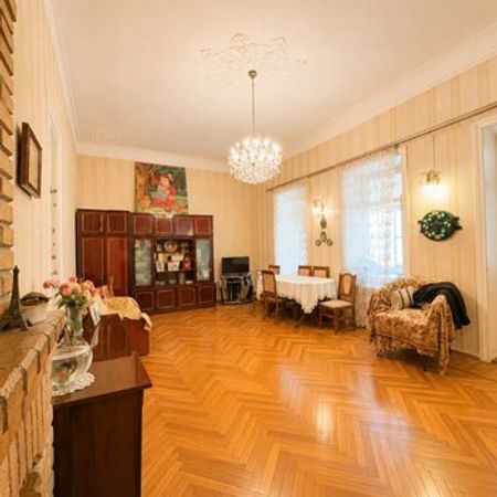 3-Otaqlı mənzil, 28 May m., 120 m² – Bakı – ucuztap.az