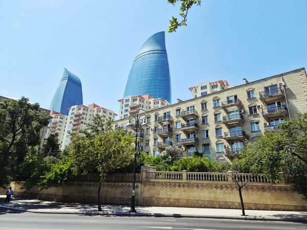 2 Otaqlı mənzil, 48 m², Teymur Elçin küç. 14, Bakı – Bakı – ucuztap.az