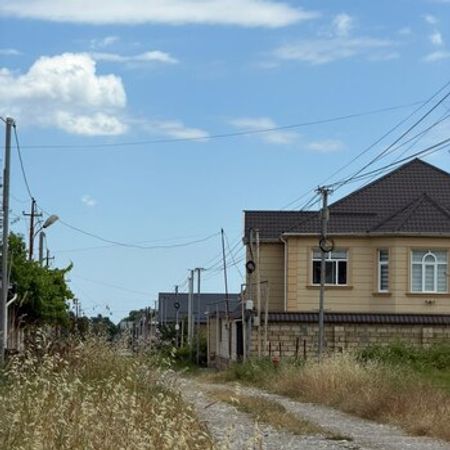 6 Sot torpaq sahəsi, Qusar r. – Qusar – ucuztap.az