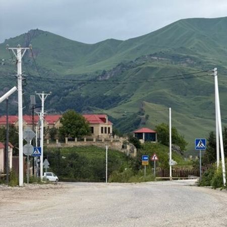 12 Sot torpaq sahəsi, Qusar r. – Qusar – ucuztap.az