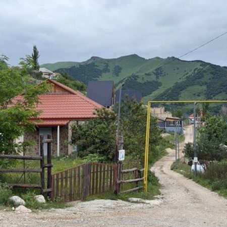 4 Sot torpaq sahəsi, Qusar r. – Qusar – ucuztap.az