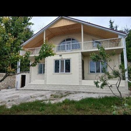 Bağ evi kirayə verilir, Qusar r. – Qusar – ucuztap.az