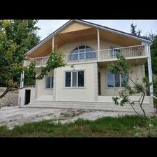 Bağ evi kirayə verilir, Qusar r.