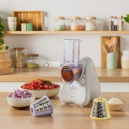 Doğrayıcı TEFAL DN853BE0 Fresh Express – Bakı – ucuztap.az