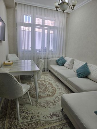 3 Otaqlı mənzil, 102 m², Köhnə Günəşli qəsəbəsi., Bakı – Bakı – ucuztap.az
