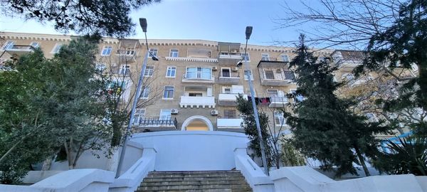 2 Otaqlı mənzil, 38 m², Aydın Məmmədov küç., Bakı – Bakı – ucuztap.az