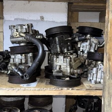 Toyota, Lexus, Nissan hidro gücləndirici – Bakı – ucuztap.az