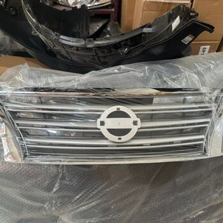 Nissan Sentra radiator barmaqlığı – Bakı – ucuztap.az