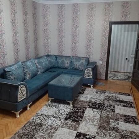 2-Otaqlı mənzil kirayə verilir, Qurban Xəlilov küç., 68 m² – Bakı – ucuztap.az