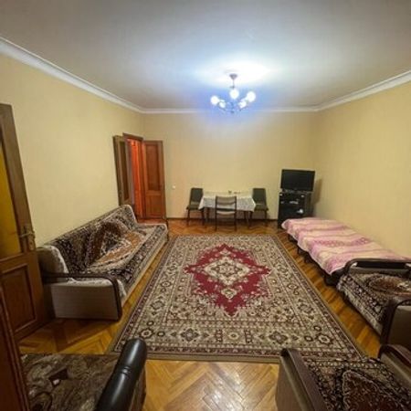 2-Otaqlı mənzil kirayə verilir, Elmlər Akademiyası m., 50 m² – Bakı – ucuztap.az