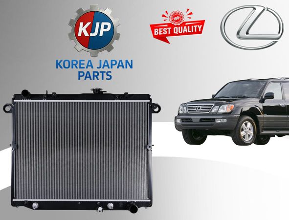 Lexus LX470 2005-2007 Su Radiatoru – Bakı – ucuztap.az