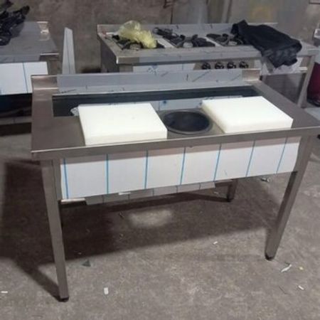 Balıq yuma dəzgahı – Bakı – ucuztap.az