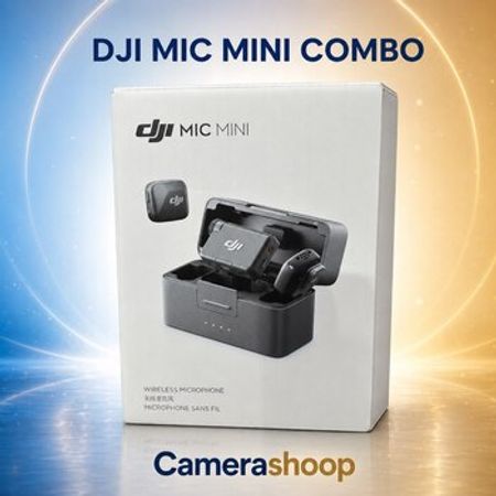 Mic mini ikili simsiz mikrofon – Bakı – ucuztap.az
