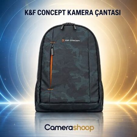 Kamera çantasl KF concept – Bakı – ucuztap.az
