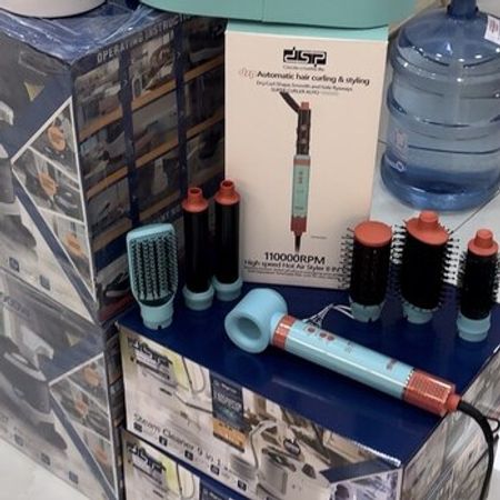 Fen DSP Dyson – Bakı – ucuztap.az