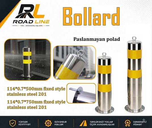 Bollard – Bakı – ucuztap.az