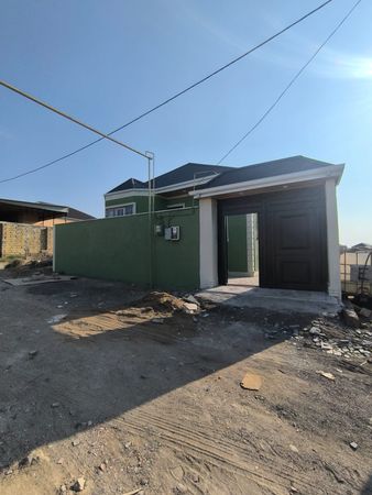 Bağ evi, 80 m², Abseron r. Can Tepe Qesebesı, Abşeron – Abşeron – ucuztap.az