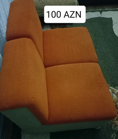 Kreslo, Toxuma, Qırmızı – Bakı – ucuztap.az