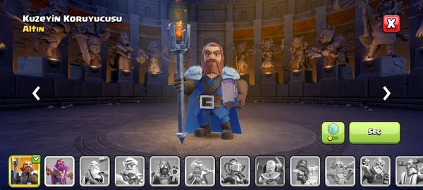Clash of clans – Oyunlar, pultlar və proqramlar – ucuztap.az
