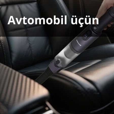 Avtomobil üçün tozsoran Dreame E10 – Bakı – ucuztap.az