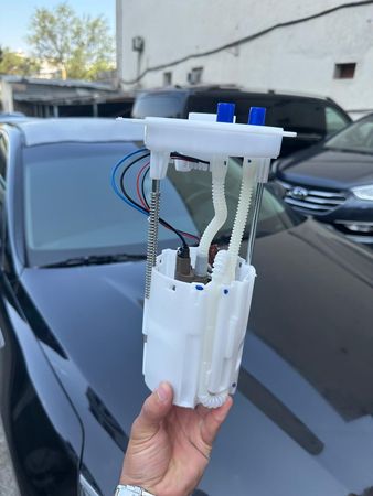Byd destroyed05 cin plus seal zbor benzin nasos – Bakı – ucuztap.az