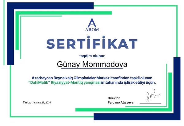 Tam güvəndiyiniz hazlrlıq – Bakı – ucuztap.az