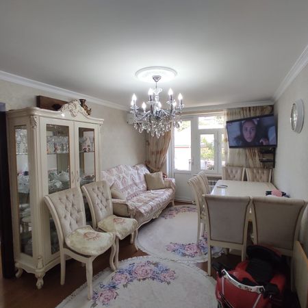 2 Otaqlı mənzil, 55 m², Yahya Hüseynov 56, Bakı – Mənzillər – ucuztap.az