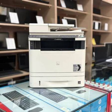 Canon i-SENSYS MF6140dn – Multifunksional Lazer Printer – Ofis avadanlığı və istehlak – ucuztap.az