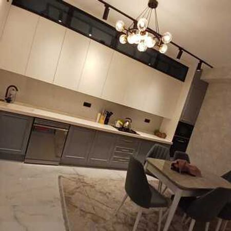 3-Otaqlı yeni tikili, Gənclik m., 118 m² – Bakı – ucuztap.az
