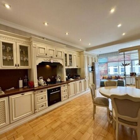 3-Otaqlı yeni tikili, Gənclik m., 175 m² – Bakı – ucuztap.az