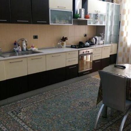 3-Otaqlı yeni tikili, Gənclik m., 180 m² – Bakı – ucuztap.az