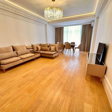 2-Otaqlı yeni tikili, Gənclik m., 111 m² – Bakı – ucuztap.az