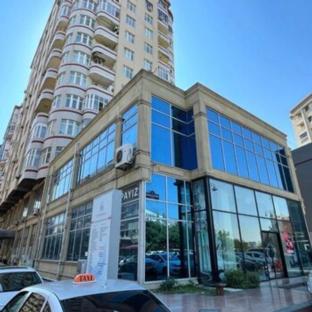 Obyekt icarəyə verilir, Fətəli Xan Xoyski küç. – Bakı – ucuztap.az